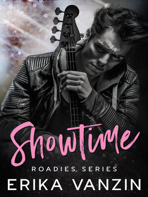 cover image of Showtime